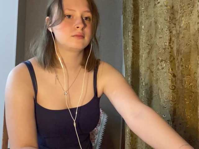 StellaKerlin live cam on BongaCams