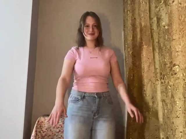 StellaKerlin live cam on BongaCams