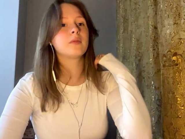 StellaKerlin live cam on BongaCams