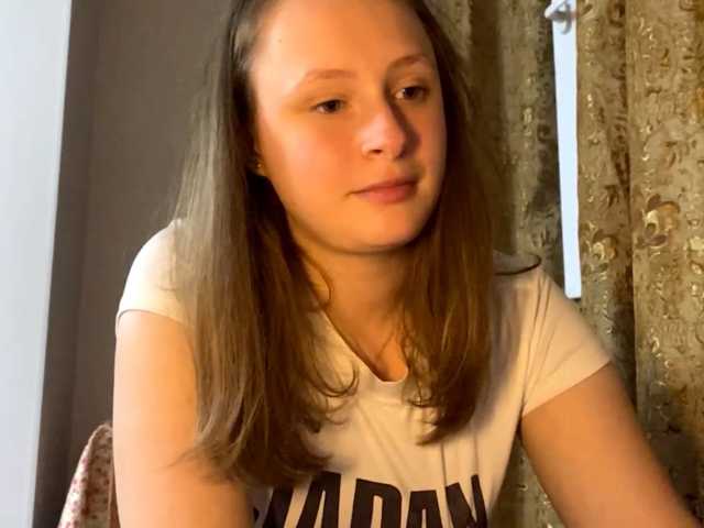 StellaKerlin live cam on BongaCams