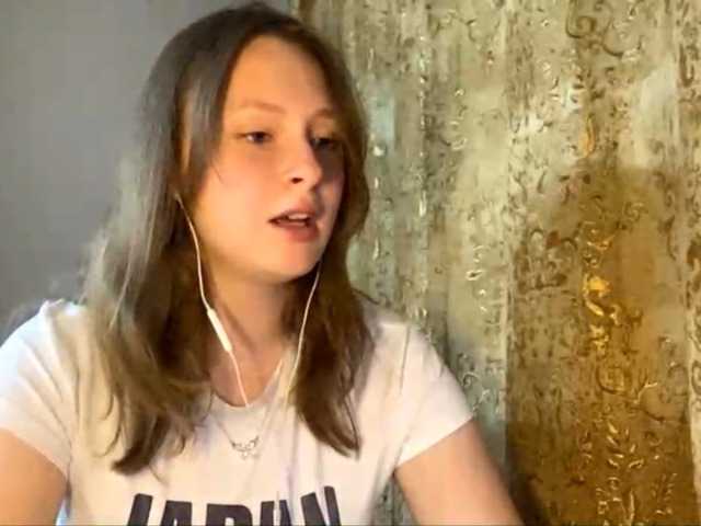 StellaKerlin live cam on BongaCams