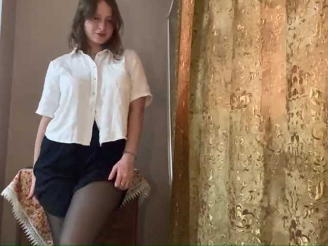 StellaKerlin live cam on BongaCams
