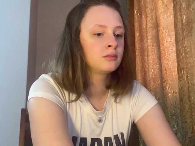 StellaKerlin live cam on BongaCams