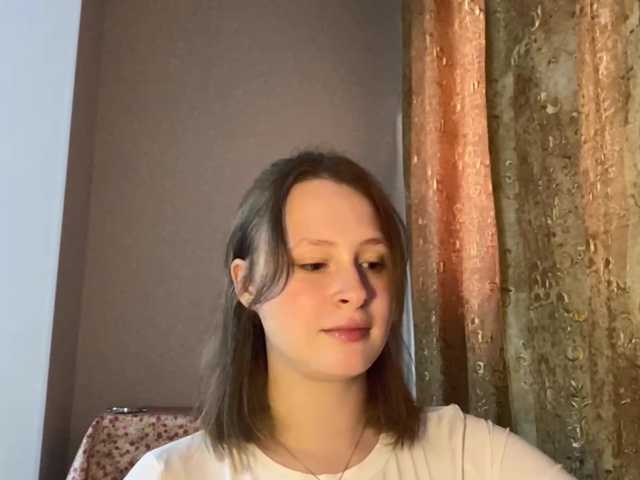 StellaKerlin live cam on BongaCams