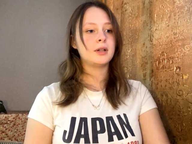 StellaKerlin live cam on BongaCams
