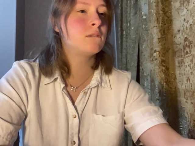 StellaKerlin live cam on BongaCams