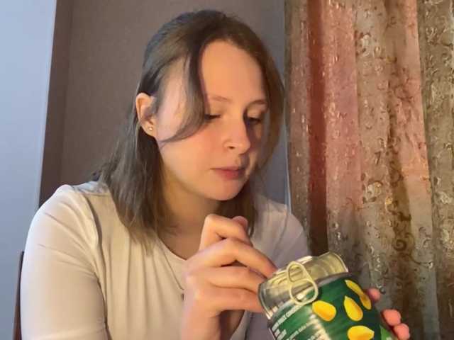 StellaKerlin live cam on BongaCams