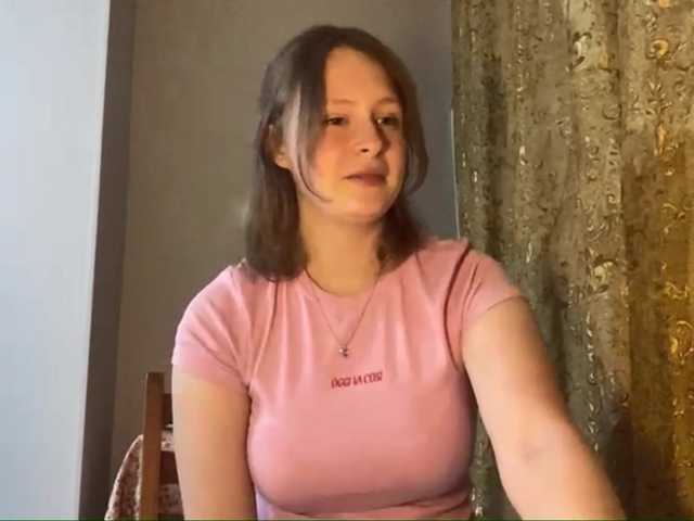 StellaKerlin live cam on BongaCams