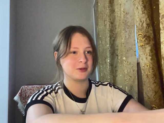 StellaKerlin live cam on BongaCams