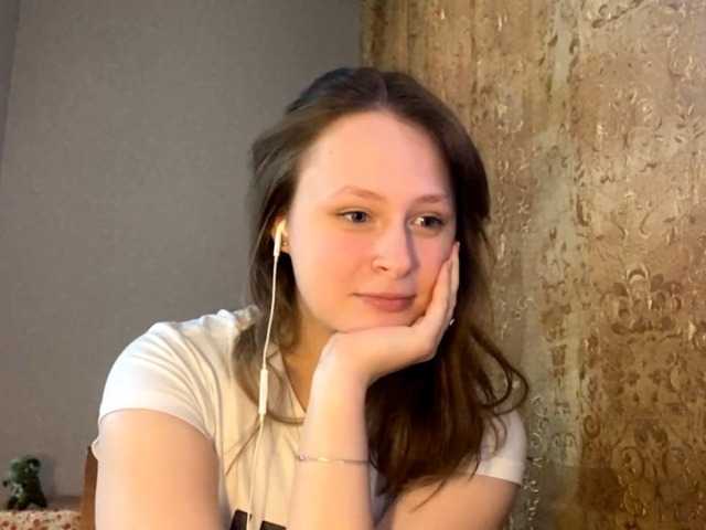 StellaKerlin live cam on BongaCams