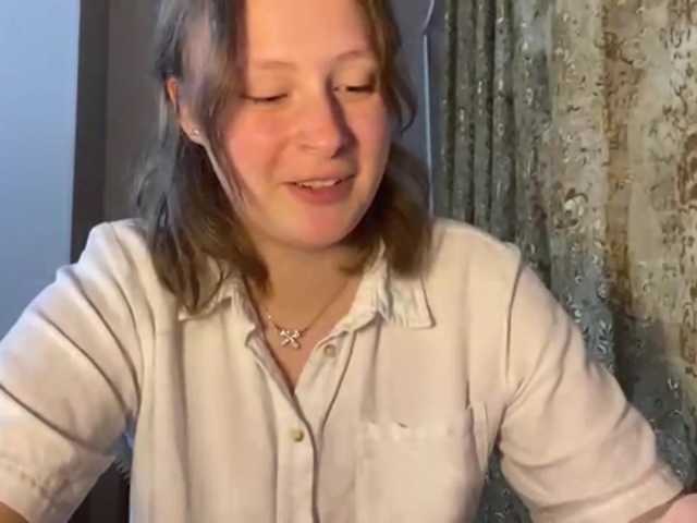 StellaKerlin live cam on BongaCams