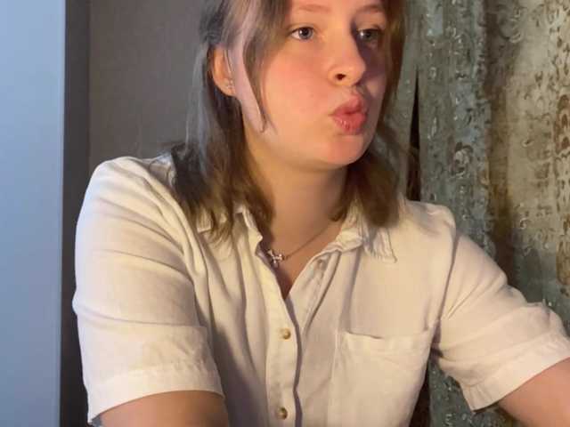 StellaKerlin live cam on BongaCams