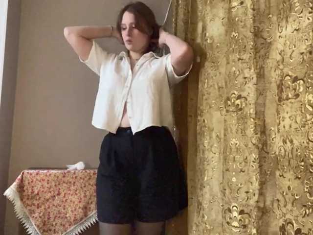 StellaKerlin live cam on BongaCams