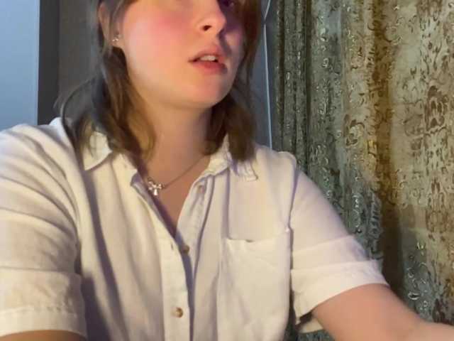 StellaKerlin live cam on BongaCams