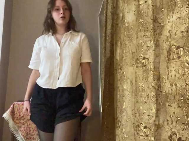 StellaKerlin live cam on BongaCams