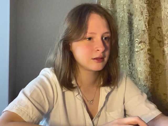 StellaKerlin live cam on BongaCams