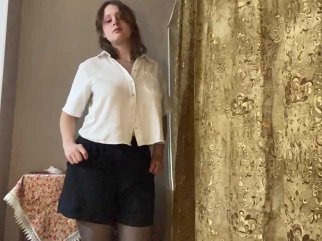 StellaKerlin live cam on BongaCams