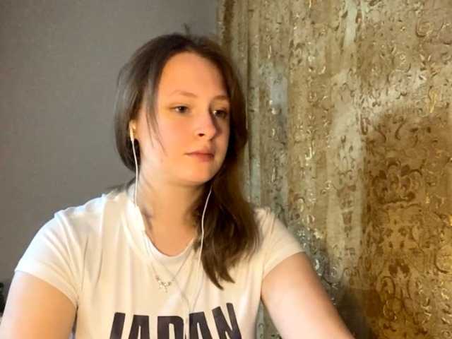 StellaKerlin live cam on BongaCams