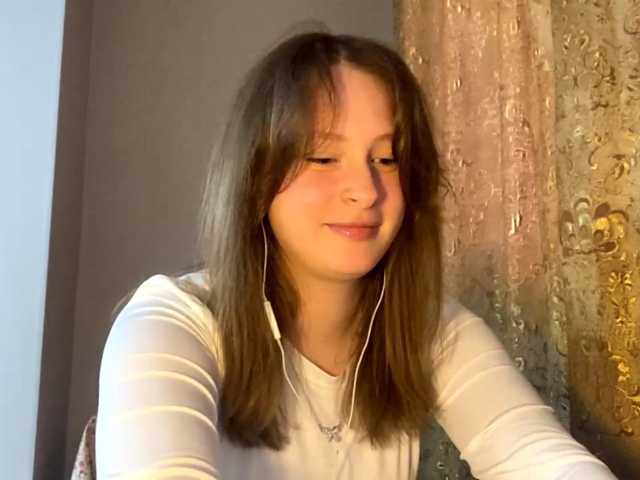 StellaKerlin live cam on BongaCams