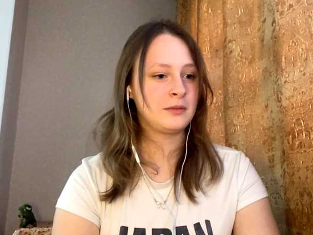 StellaKerlin live cam on BongaCams