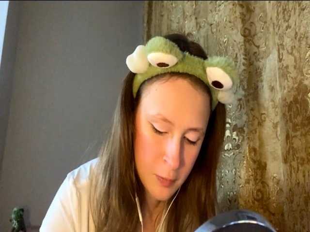 StellaKerlin live cam on BongaCams