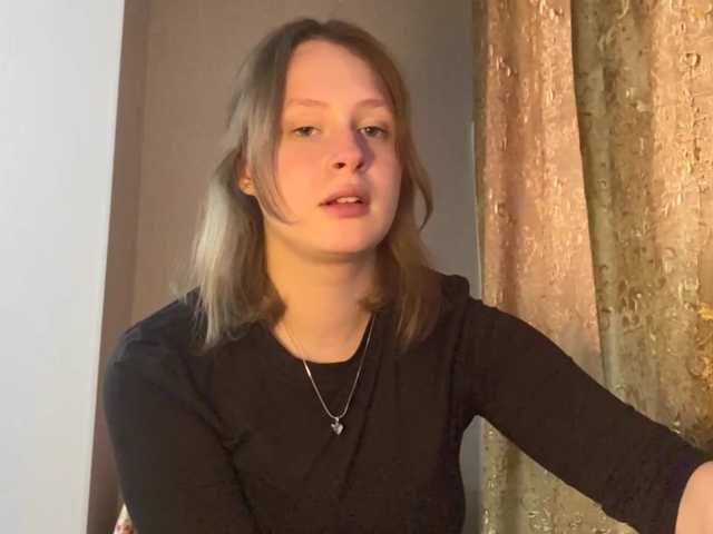 StellaKerlin live cam on BongaCams