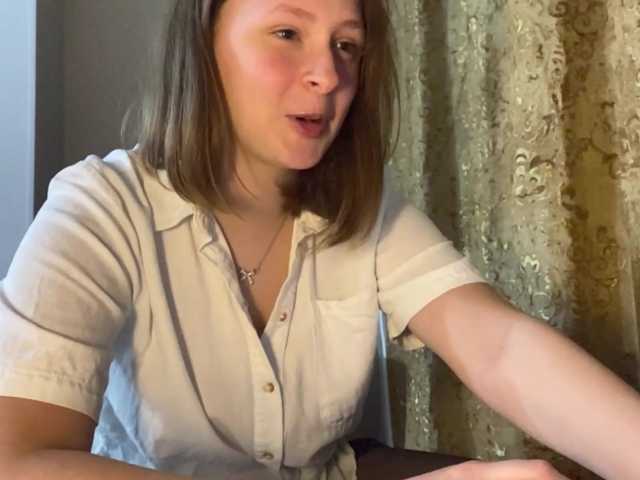 StellaKerlin live cam on BongaCams