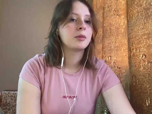 StellaKerlin live cam on BongaCams