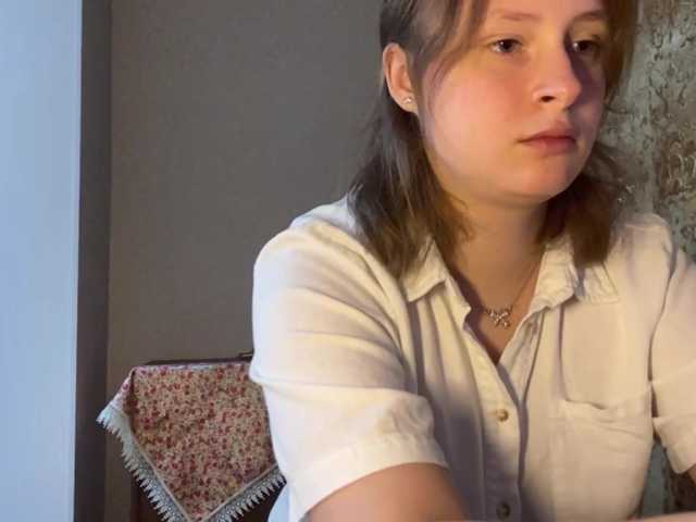 StellaKerlin live cam on BongaCams