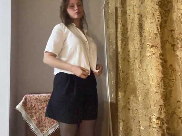 StellaKerlin live cam on BongaCams
