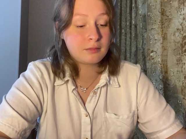 StellaKerlin live cam on BongaCams