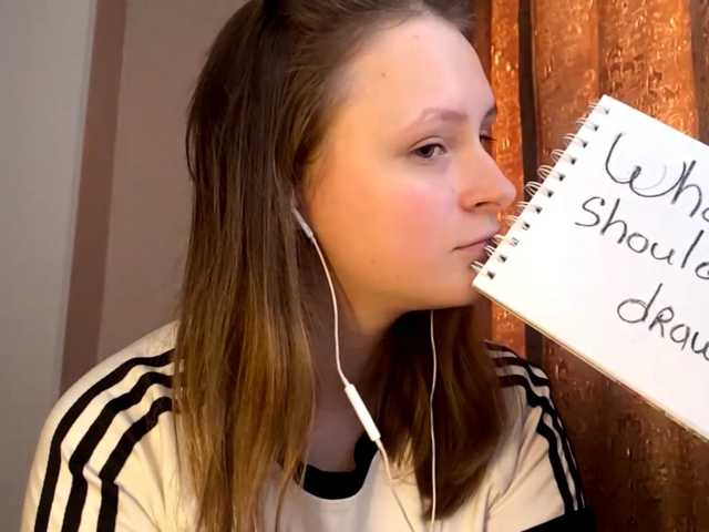 StellaKerlin live cam on BongaCams
