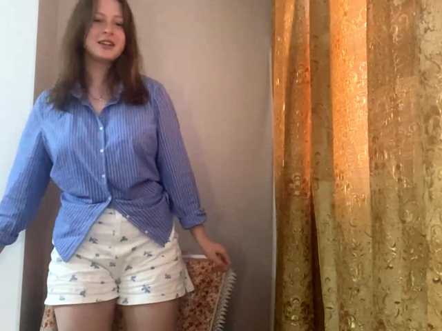 StellaKerlin live cam on BongaCams