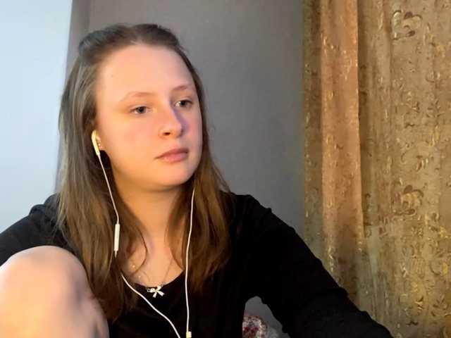 StellaKerlin live cam on BongaCams