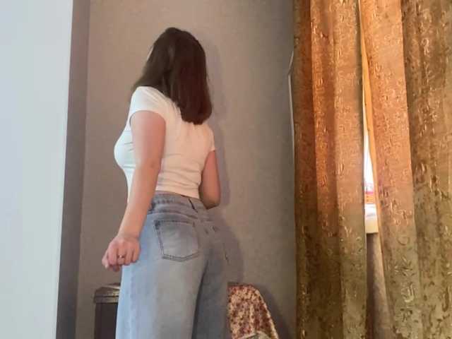 StellaKerlin live cam on BongaCams