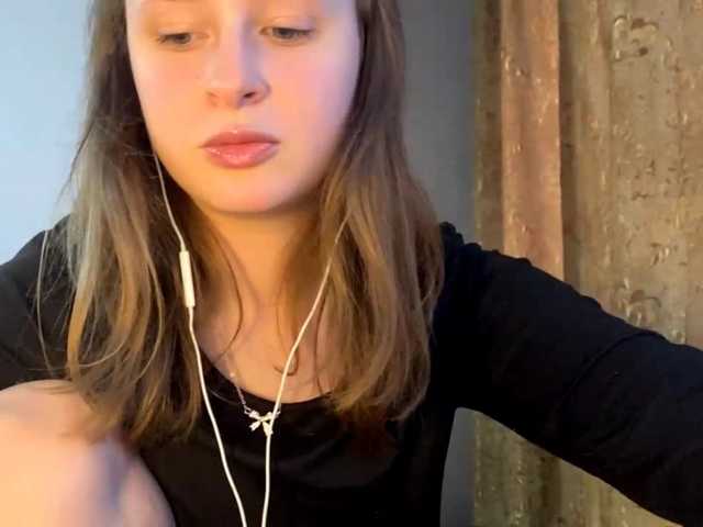 StellaKerlin live cam on BongaCams