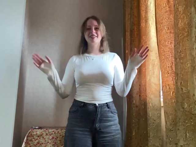StellaKerlin live cam on BongaCams