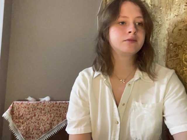 StellaKerlin live cam on BongaCams