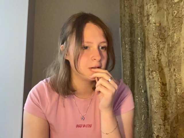 StellaKerlin live cam on BongaCams