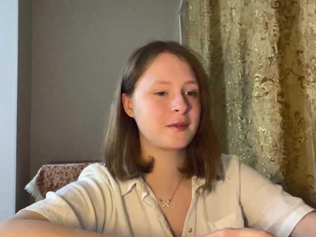 StellaKerlin live cam on BongaCams