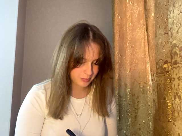 StellaKerlin live cam on BongaCams