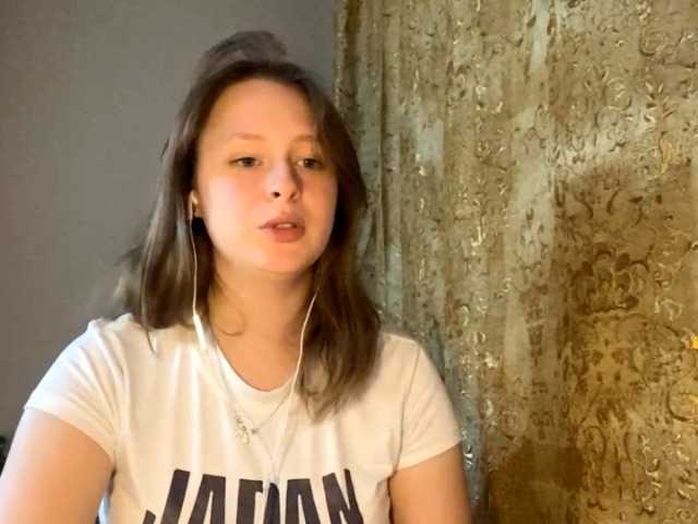 StellaKerlin live cam on BongaCams