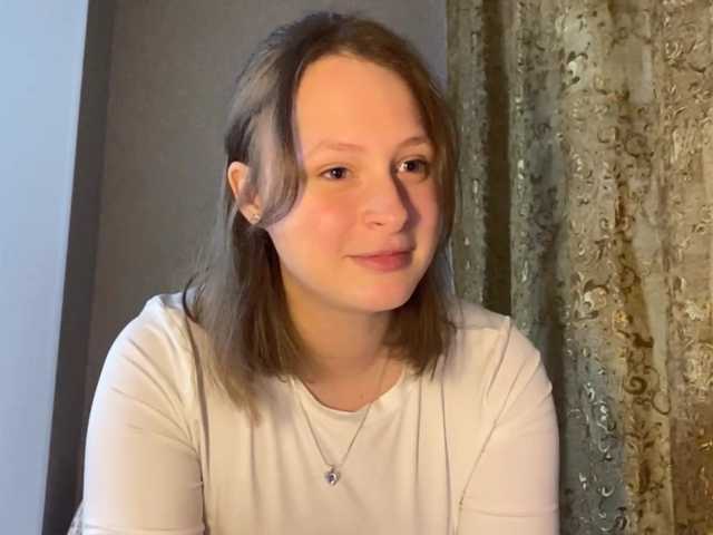 StellaKerlin live cam on BongaCams