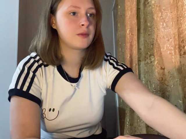 StellaKerlin live cam on BongaCams