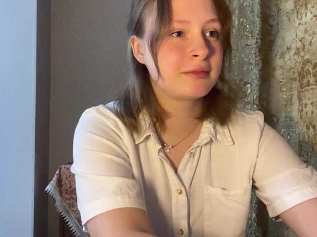 StellaKerlin live cam on BongaCams