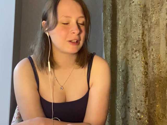StellaKerlin live cam on BongaCams