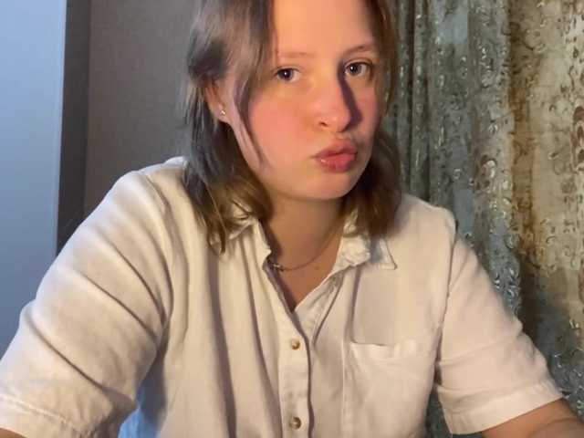 StellaKerlin live cam on BongaCams
