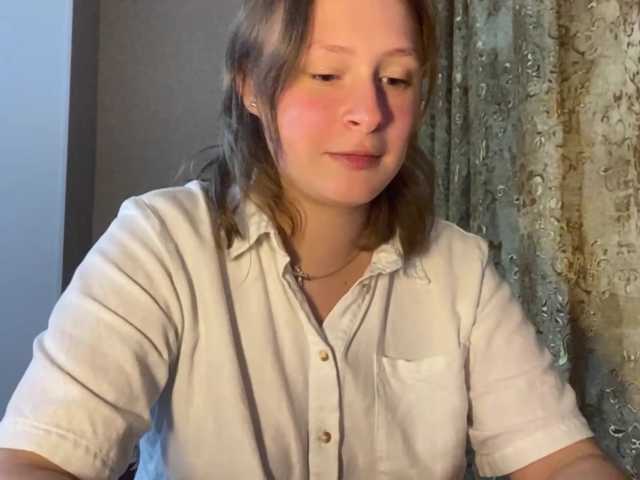 StellaKerlin live cam on BongaCams