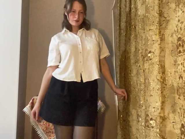 StellaKerlin live cam on BongaCams