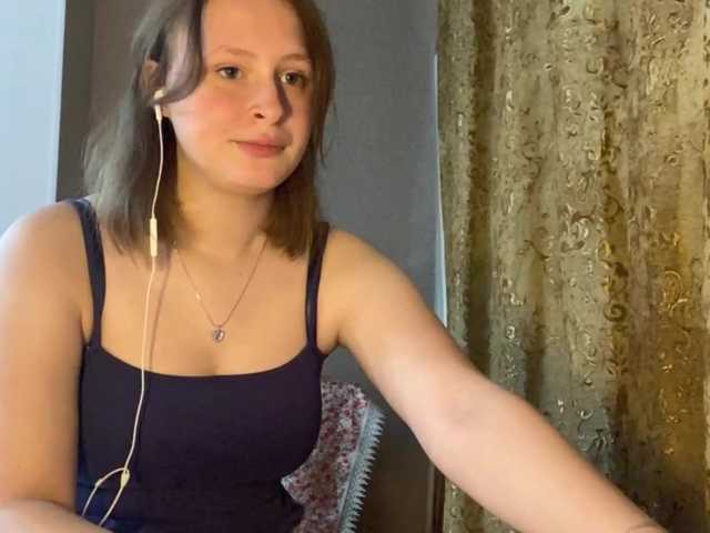 StellaKerlin live cam on BongaCams